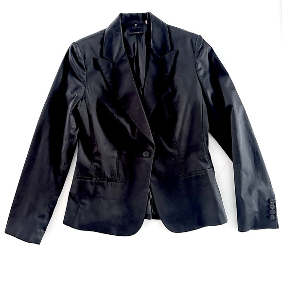 Blazer you can wear to th office or with your favourite jeans - Picture 1 of 6